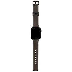 UAG UAG製 U by UAG LUCENT Apple Watch 41/40/38mm用バンド アッシュ UAG-UAWSL-AS UAG-UAWSL-AS UAG UAG製 U by UAG LUCENT Apple Watch 41/40/38mm用バンド アッシュ UAG-UAWSL-AS UAG-UAWSL-AS