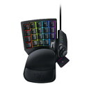 RAZER(レイザー) ゲーミングキーパッド RZ07-02270100-R3M1 RZ0702270100R3M1 [振込不可] [代引不可]