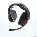 【中古】SENNHEISER(ゼンハイザー) GSP 600【291-ud】