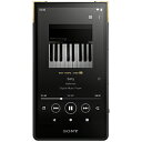 SONY(ˡ) ޥWALKMAN2023ǯǥ ֥å NW-ZX707 C Υϥ쥾б /64GB NWZX707C