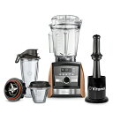 oC^~bNX Vitamix A3500i S Rp[ A3500iS-CO
