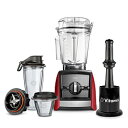 バイタミックス バイタミックス Vitamix A2500i S レッド A2500iS-RD