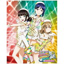 eBX AZALEA/ uCuITVCII AZALEA 2nd LOVELIVEI `Amazing Travel DNA Reboot` Blu-ray Memorial BOX [Us] [s]