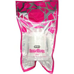 オーラルケア フロアフロス 詰め替え用 250m