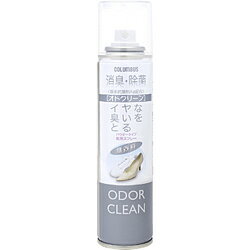 コロンブス オドクリーンスリム 無香料 180mL