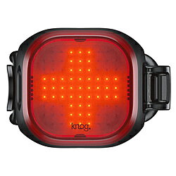 BLINDER MINI CROSS REAR