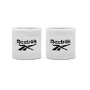 リーボック RASB-11020WH リーボック スポーツリストバンド RASB11020WH 【852】(4)