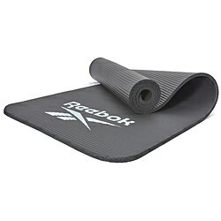 リーボック トレーニングマット 10mm(ブラック) RAMT-11015BK リーボック トレーニングマット10mm RAMT-11015BK RAMT11015BK 【864】