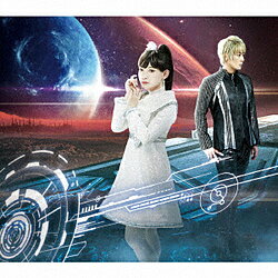 NBCユニバーサル fripSide / infinite synthesis 5(初回限定盤 CD+Blu-ray) CD 【sof001】 [振込不可] [代引不可]