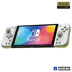 HORI ObvRg[[Fit for Nintendo Switch CgO[~CG[