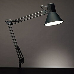 山田照明 LEDクランプ式デスクライト Z-Light(ゼットライト) Z-108NB ［LED /昼白色］ Z108NB