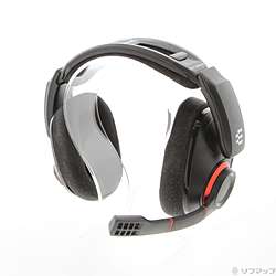 【中古】SENNHEISER(ゼンハイザー) GSP 500 ブラック【291-ud】 1