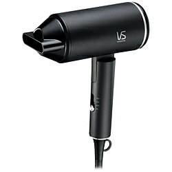 ヴィダルサスーン ヴィダルサスーン マイナスイオンヘアドライヤー Vidal Sassoon（ヴィダルサスーン） VSD-1241/KJ VSD1241KJ