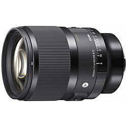 SIGMA(������) ������� 50mm F1.4 DG DN Art �Υ饤��L /ñ������󥺡� 50mmF1.4DGDN