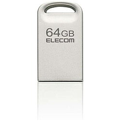 ELECOM(エレコム) USBメモリ 超小型(Mac/Windows...(2.0)