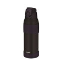 THERMOS(サーモス) 真空断熱スポーツボトル（1000ml） ミッドナイトブルー FJR-1000-MDB FJR1000MDB