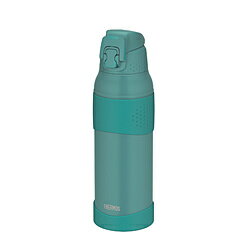 THERMOS(サーモス) 真空断熱スポーツボトル（1000ml） ターコイズ FJR-1000-TQS FJR1000TQS