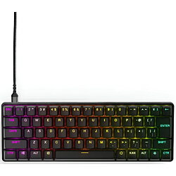 【中古】Razer BlackWidow Chroma V2 US YELLOW SWITCH 英語配列 黄軸メカニカル ゲーミングキーボード RZ03-02032300-R3M1