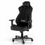 ̵ NOBLECHAIRS NC-S300PRO-B ߥ󥰥 [W670xD556xH12251320mm] S300 PRO ֥å NCS300PROB