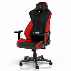 ̵ NOBLECHAIRS NC-S300PRO-BR ߥ󥰥 [W670xD556xH12251320mm] S300 PRO å NCS300PROBR