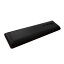 HYPERX ܡɥꥹȥ쥹 [318x88x22mm] Wrist Rest Keyboard Compact 60% 65% 4Z7X0AA 4Z7X0AA