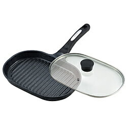 TOTSUBOSHI �����ѥ� ���饹���դ� NEW�٥�ե����� T-022 [����27.5cm�߱�����19cm] ��IH�б��� T022