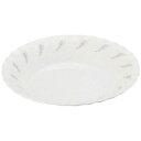 カンプラ メラミン「ライブ」カレー皿 M-719-LB <RKL10> RKL10