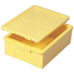 岐阜プラスチック工業 食品用コンテナー ホレコン R-24 蓋(蓋-20) ＜AKVH02＞ AKVH02