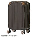 レジェンドウォーカー スーツケース 48L(58L) モカ 5122-55-MC ［TSAロック搭載］ 512255MC 振込不可