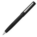 ラミー LAMY アイオン/ブラック L77BK 万年筆 ペン先：M L77BKFP/M ブラック LML77BKFPM [振込不可]