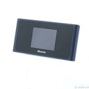 【中古】HUAWEI(ファーウェイ) Wi-Fi STATION HW-01L インディゴブルー docomo【291-ud】