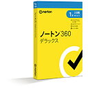 ノートンライフロック Norton Lifelock ノートン 360 デラックス 1年3台版 ［Win・Mac・Android・iOS用］ 21436408