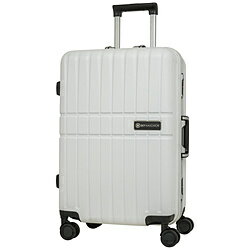 SKYNAVIGATOR �L�����[�P�[�X SKYNAVIGATOR �X�J�C�i�r�Q�[�^�[  �z���C�g SK-0850-59-WH �mTSA���b�N���ځn SK085059WH [�U���s��]