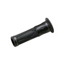 デイトナ PRO-GRIP #728 STDラバー 122mm 貫通 ブラック/ブラック 98091 98091
