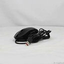 【中古】hp(ヒューレットパッカード) OMEN by HP Reactor Mouse 2VP02AA#UUF【291-ud】