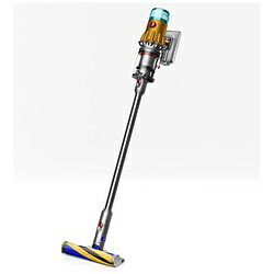 Dyson(ダイソン) Dyson V12 Detect Slim Absolute_SV46 ABL SV46ABL サイクロン式 /コードレス SV46ABL