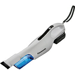 Panasonic(パナソニック) Panasonic 充電サイクロン式クリーナーDual18V電池セット品 EZ37A5LJ1G-W EZ37A5LJ1GW Panasonic(パナソニック) Panasonic 充電サイクロン式クリーナーDual18V電池セット品 EZ37A5LJ1G-W EZ37A5LJ1GW