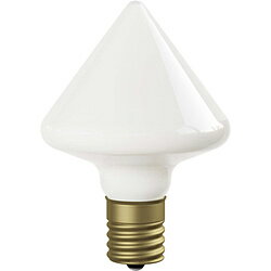 ビートソニック LED電球　コーン Siphon ［E17 /40W相当 /電球色 /1個 /全方向タイプ］ LDF103D
