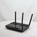 【中古】TP-Link(ティーピーリンク) wifiルーター Archer A10 ARCHERA10R【291-ud】