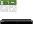 SHARP(㡼) ֥롼쥤쥳 AQUOSʥ 2B-C10ET1 1TB /3ƱϿ 2BC10ET1