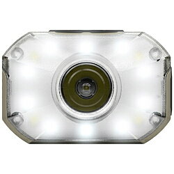 クレイモア ヘッドライト HEADY2 CLC420 【852】 [振込不可]