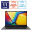 ASUS() Ρȥѥ Vivobook 16X (K3604) ǥ֥å K3604ZA-MB035WS 16.0 /Windows11 Home /intel Core i3 /ꡧ8GB /SSD256GB /Office HomeandBusiness /ܸǥܡ /2023ǯ4ǥ K3604ZAMB035WS 864