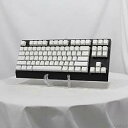 【中古】RAZER(レイザー) BlackWidow V3 TKL Early Edition-Green Switch 英語配列 RZ03-03490100-R3M1【291-ud】