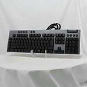 【中古】logicool(ロジクール) G813 LIGHTSYNC RGB Mechanical Gaming Keyboards G813-TC【291-ud】