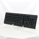 【中古】RAZER(レイザー) BlackWidow V3 Pro - Yellow Switch(英語配列) RZ03-03531700-R3M1【291-ud】