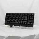 【中古】RAZER(レイザー) BlackWidow V3 TKL Early Edition-Green Switch 英語配列 RZ03-03490100-R3M1【291-ud】