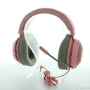 【中古】RAZER(レイザー) Kraken Quartz Pink RZ04-02830300-R3M1【291-ud】 2