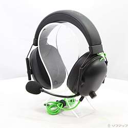 【中古】RAZER(レイザー) BlackShark V2 X RZ04-03240100-R3M1【291-ud】