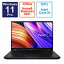 ASUS() Ρȥѥ ProArt Studiobook 16 OLED ߥ֥ͥå H7604JI-MY092XS 16.0 /Windows11 Pro /intel Core i9 /ꡧ32GB /SSD1TB /Office HomeandBusiness /ܸǥܡ /2023ǯ5ǥ H7604JIMY092XS