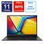 ASUS() Ρȥѥ Vivobook 16X (K3604) ǥ֥å K3604ZA-MB033W 16.0 /Windows11 Home /intel Core i5 /ꡧ16GB /SSD512GB /WPS Office /ܸǥܡ /2023ǯ5ǥ K3604ZAMB033W